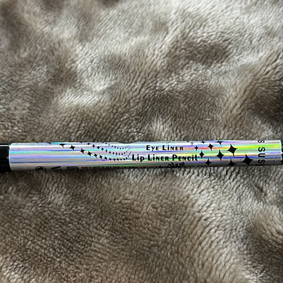 Eye Shadow Pencil Pearl Eyeliner Kit Metallic Eyeliner Pencil Glitter Eyeliner - Picture 7 of 12